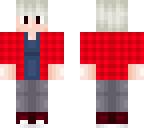 skin for ccthekawaiikitty's roleplay