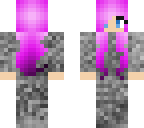 skin for dani's eyes only cause she is da besat
