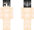 some hair base