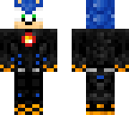 sonik1 uhc