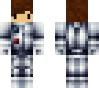 space boy