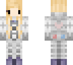 space girl