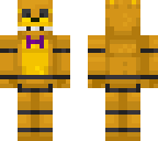 spring bonnie