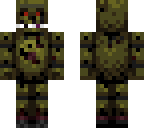 spring trap omg