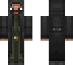 stalker bandit