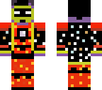 stardust demon