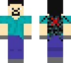 steve con exo