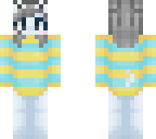 temmie girl