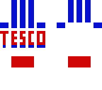 tesco value