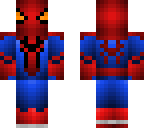 the amazing spiderman fixed