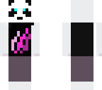 the tank panda
