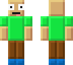 tiny pixels derp andnoob