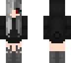 tokyo ghoul
