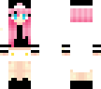 tomboy kawaii