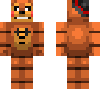 toyfreddy
