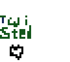 twisted
