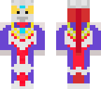 ultraman tiga