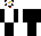 unicorn panda