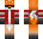 uselessred fox