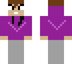 vegetta777 adolesente