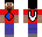 vikkstar123 red