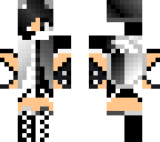 white fox