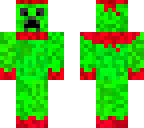 wintry creeper