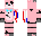withered cupcake