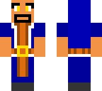 wizard
