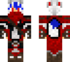 wolf assassin