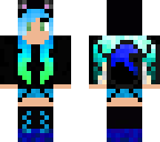 wolfy skin