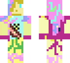 wonder prinsess