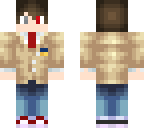 yandere boy