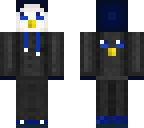 ybpenguin