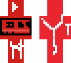 youtube skin