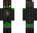 zombie edit