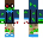 zombie kool nerd hw