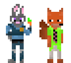 zootopia