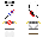 'nother ghost thing