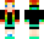 8bit rainbow gamer