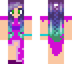 a girl