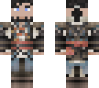 accipiter faolan's skin