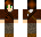 adventurer fix