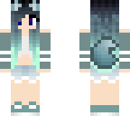 alphama wolf girl