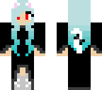 angel demon form