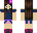 anime girl