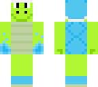 aqua bro