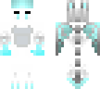arctic the icewing
