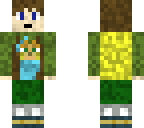 ariel hypixel