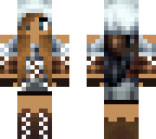 assassin girl